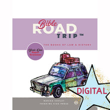 Bible Road Trip™ Year One Curriculum