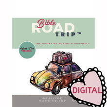 Bible Road Trip™ Year Two Curriculum