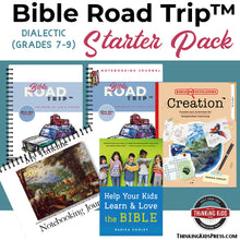 Bible Road Trip™ Starter Bundle