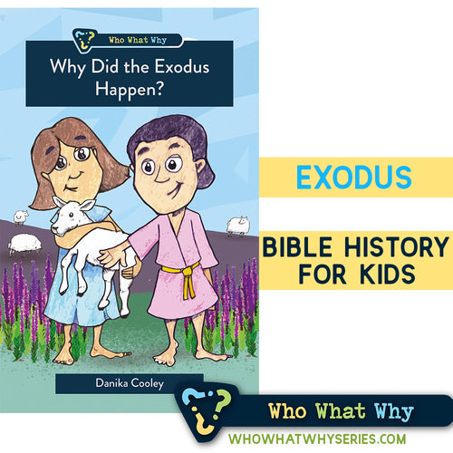 Why Did the Exodus Happen?