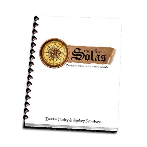 The 5 Solas: Signs to Follow on the Narrow Path