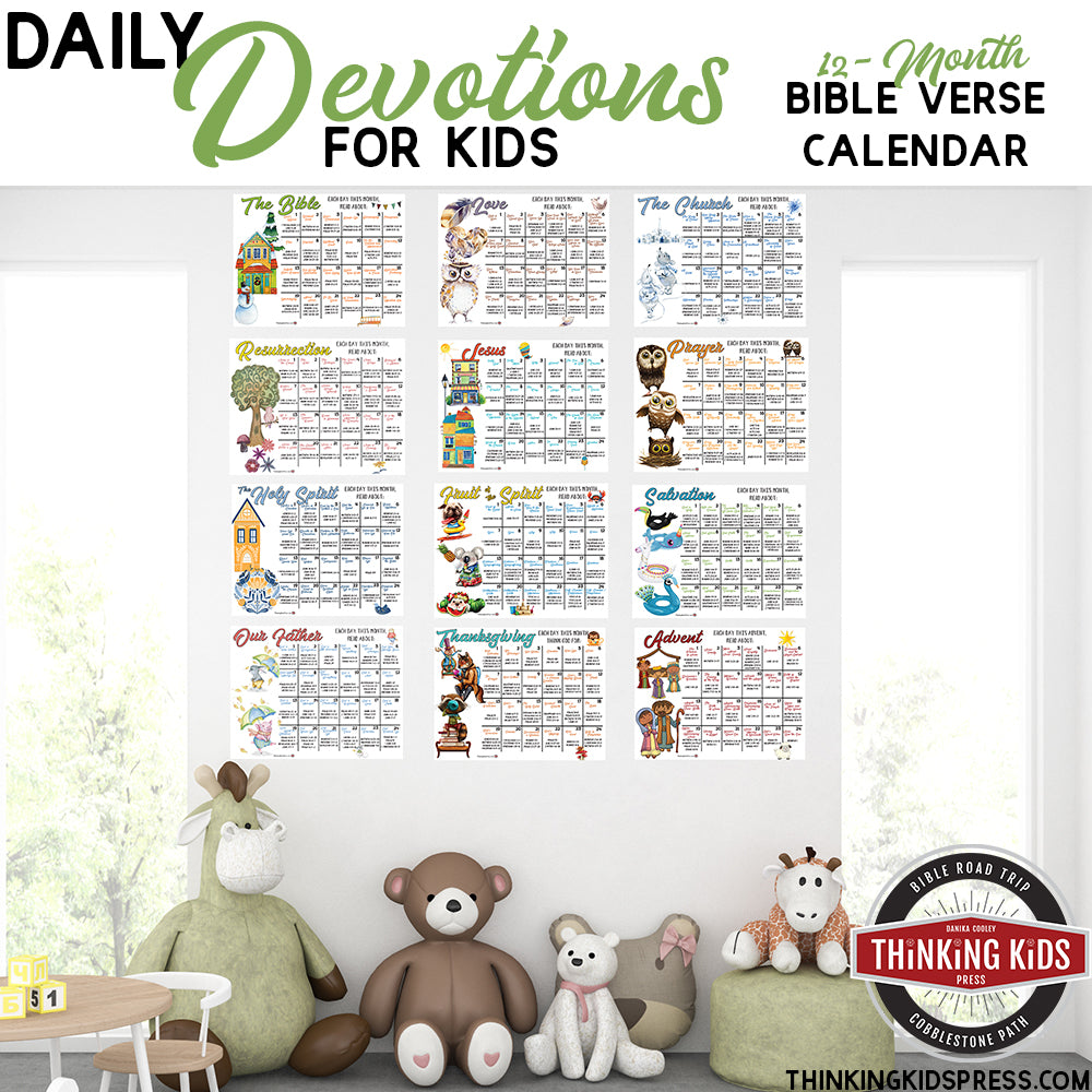 daily-devotional-bible-verse-calendar-for-kids-thinking-kids-press for Free Printable Daily Devotions For Seniors Daily Devotional Bible Verse Calendar for Kids – Thinking Kids Press for Free Printable Daily Devotions For Seniors