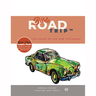 Bible Road Trip™ Year Three SAMPLE PACK
